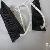 Aircraft Wheel Rubber Chock