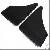 Mud Flap Rubber Sheet