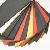 Terylene Insertion Rubber Sheet