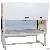 Ce Ceritified Vertical Laminar Flow Cabinet