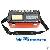 Jtc-1 Fiber Optic Gyro Inclinometer