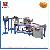 Double Shafts Winding Machine