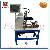 Heater Pipe Bender Hot Running Helix Bending Machine