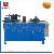 Heater Tubular Bender Flat Convolution Bending Machine