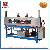 Heating Element Annealing Machine With Shower Cooling