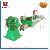 Heating Tube Forming Equipment Zg30a S / S Tube Forming Machine