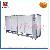 Heating Tubular Cleaning M / C Cs-03 Tri-tank Ultrasonic Wave Cleaner