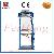 Tube Filling Machine For Heating Element Fm48-plc Filling Machine