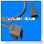 Nihon Kohden Db9 Pin Pediatric Finger Clip Spo2 Sensor For Child 0.9m