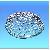 Out Diameter 13 Inch Round Roasting Wire Rack