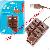 Chocolate Bar Usb Hub