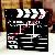 Wooden Movie Action Clapperboard Message Board