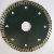 Super Thin Turbo Saw Blade 1.2mm