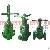 Cameron Demco Mud Gate Valves