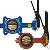 Wafer Type And Lug Type Butterfly Valves