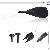 Carbon Fiber Paddle Blade, Provide High Durability, Xinbo Composite, China