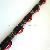Composite Extension Pole , Carbon Fibre Telescopic Poles, Xinbo Composite