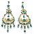 Costume Jewelry, Earrings For Girls