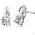 Studs Earrings, Earrings