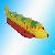 Ce Pvc Banana Inflatable Boat China