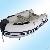 Ce Rib Rigid Inflatable Boat Sxv250