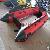 Ce Sports Inflatable Rescue Boats Red And Black