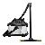 20liter Wet Dry And Blowing Vacuum Cleaner