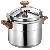 Aluminum Pressure Cooker