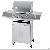 Four Burner Stainless Steel 1side Burner Gas Grill Bbq