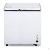 Mechanical 300liter Refrigerated Showcase
