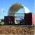 8m Wide Container Tent For 20 And 40 Container Tc2620c, Tc2640c