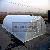 Storage Tent, Fabric Building, Prefabricated Structure, Instant Shelters, Portable Carport
