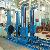 1000kg6,000kg Elevating Welding Positioner