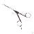 H Model Needle Holder
