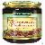 Date Molasses 640 Gr Mason Jar