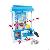 Clip Fish Grabber Machine