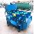 Self-washing Vibratory Screen