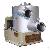 High-tech Mid-consistency Pressure Screen