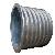Hole Pressure Screen / 304 / Paper Machine / Paper Pulp Machine