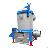 Hot-sale Upflow Pressure Screen For Paper Mill Only