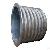 Wedged Wire Screen Basket / 304 / 316