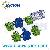 We Are Complete Screw Jack Systems, Screw Jack Gearbox Systems Suppliers And Manufacturers