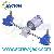 We Are Screw Jack Lift Drive System To Platforms, Lifting Screws Jack System Manufacturers