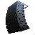 Trans-audio Line Array Speaker System Mido212