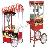 Popcorn Making Machine