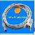 Biocare Bm9000 Finger Clip Spo2 Sao2 Probe Used For Children