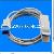 Ge-ohmeda 9 Pin One Piece Adult Finger Clip Spo2 Sensor Used For Trusat