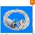 Mindray Oximax Used For T8 Pediatric / Child Finger Clip Spo2 Probe Sensor