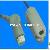 Datex 10 Pin Adult Finger Cliip Spo2 Sensor