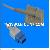 Trusignal Adult Siliconetip Spo2 Sensor , Compatible For Ts-sa-d